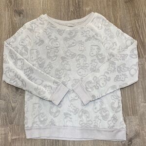 Peanuts • Snoopy • SZ. L